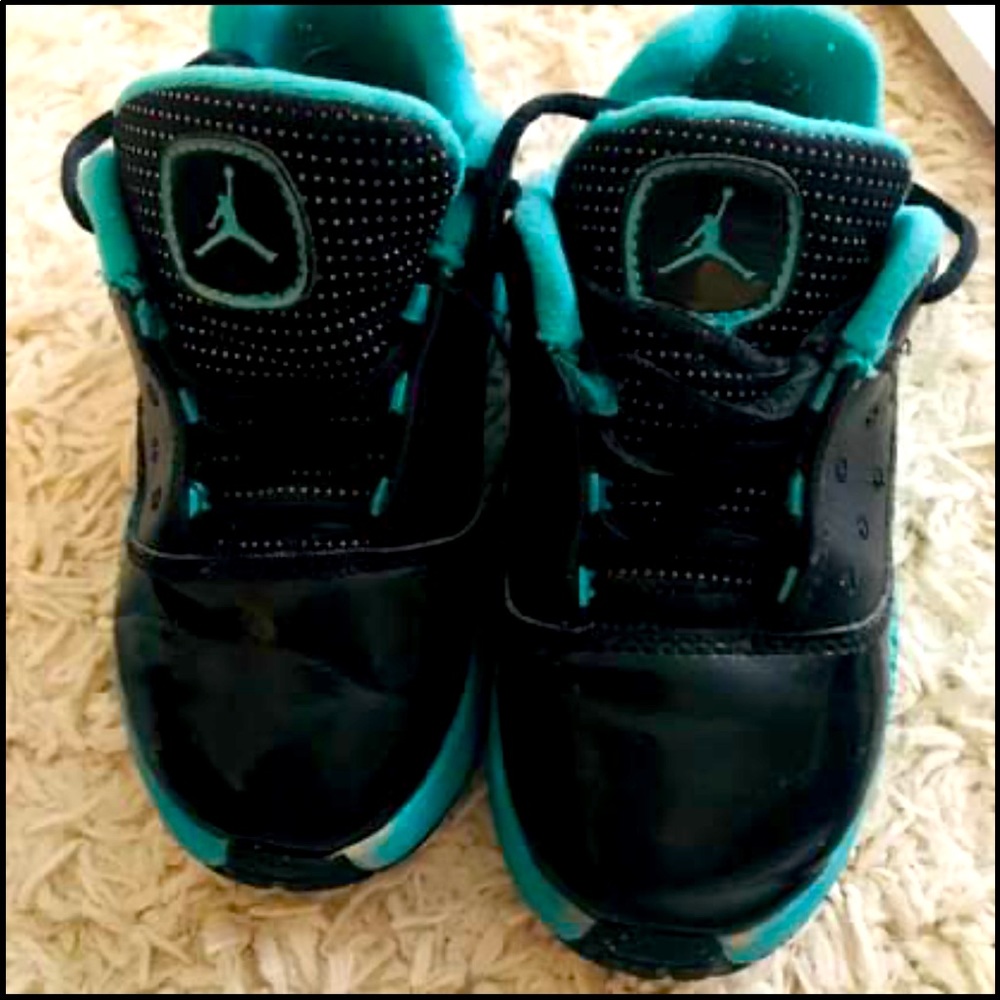 Toddler jordans